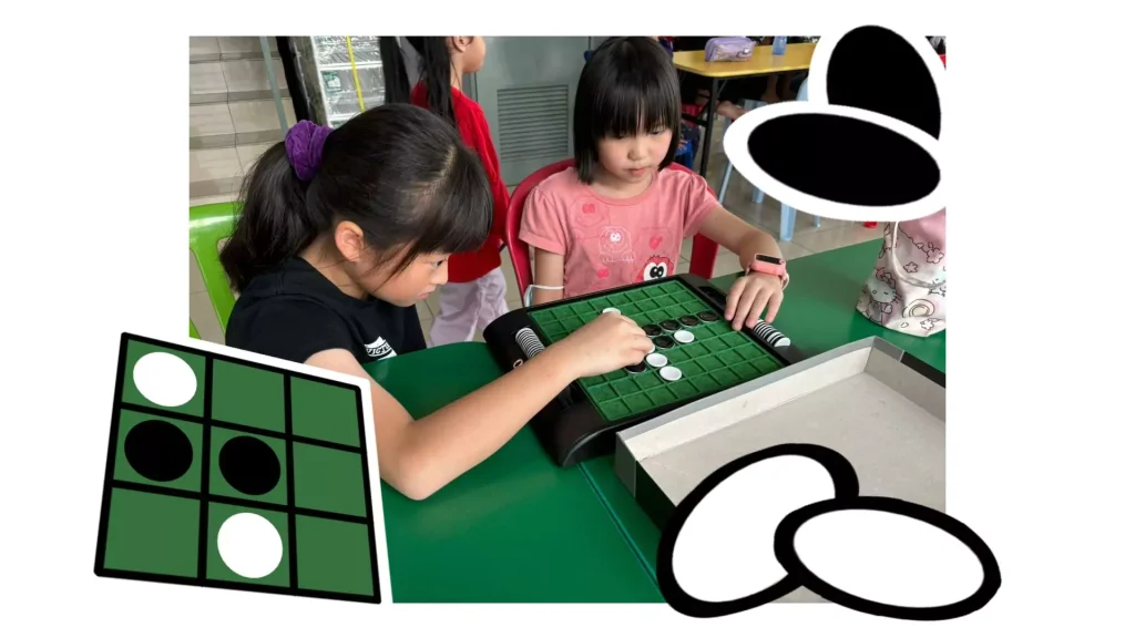 SKC Care Centre Games